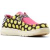 ARIAT Unisex-Child YTH_Hilo(Hot Pink/All Smiles)
