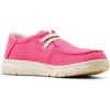 ARIAT Unisex-Child YTH_Hilo(Hottest Pink)