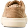 ARIAT Unisex-Child YTH_Hilo(Tan Corduroy)
