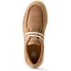 ARIAT Unisex-Child YTH_Hilo(Tan Corduroy)