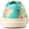 ARIAT Unisex-Child YTH_Hilo(Turquoise Tempe)