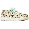 ARIAT Unisex-Child YTH_Hilo(Washed Animal Print)