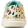 ARIAT Unisex-Child YTH_Hilo(Washed Animal Print)