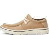 ARIAT Unisex-Child YTH_Hilo(Washed Tan Canvas)