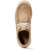 ARIAT Unisex-Child YTH_Hilo(Washed Tan Canvas)