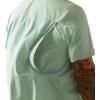 ARIAT Venttek Outbound Fitted Shirt(Eggshell Blue)