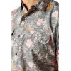 ARIAT Venttek Outbound Fitted Shirt(Rabbit)