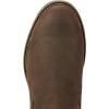 ARIAT Wexford Boots(Brown)