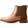ARIAT Wexford Boots(Metallic Pearl/Polo Brown)