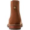 ARIAT Wexford Boots(Metallic Pearl/Polo Brown)