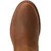 ARIAT Wexford Boots(Weathered Brown)