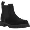 ARIAT Wexford Lug Waterproof Boot(Black)