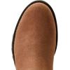 ARIAT Wexford Lug Waterproof Boot(Brown)