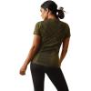ARIAT Women’s Ascent Crew Baselayer(Relic)