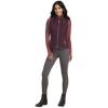 ARIAT Women’s Ashley Vest(Mulberry Brown)
