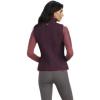 ARIAT Women’s Ashley Vest(Mulberry Brown)