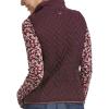 ARIAT Women’s Ashley Vest(Wine Tasting)