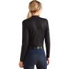 ARIAT Womens Breathe 1/4 Zip Baselayer(Dusky Granite)