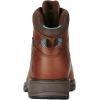 ARIAT Women’s Casual Work Mid Lace SD CT(Nutty Brown)