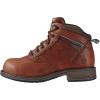 ARIAT Women’s Casual Work Mid Lace SD CT(Nutty Brown)