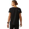 ARIAT Women’s Eliza Scrub Top(Black)