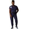 ARIAT Women’s Eliza Scrub Top(Navy)