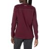 ARIAT Womens Fr Ac Top(Malbec)