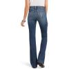 ARIAT Women’s Fr Stretch Duralight Ella Jean(Toronto)