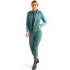 ARIAT Womens Fusion Insulated Jacket(Brittany Blue)