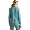 ARIAT Womens Fusion Insulated Jacket(Brittany Blue)