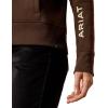 ARIAT Women’s Mexico Hoodie(Mole)