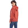 ARIAT Women’s Mexico Hoodie(Red)