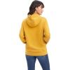 ARIAT Women’s Mexico Hoodie(Yellow)