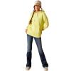 ARIAT Women’s Mexico Hoodie(Yucca)