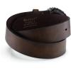 ARIAT Women’s Oval Concho Buckle Belt(Brown)