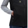 ARIAT Women’s Rebar Cloud 9 Vest(Black)
