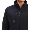 ARIAT Women’s Rebar Dri-tek Durastretch Insulated Jacket(Black)