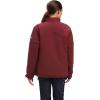 ARIAT Women’s Rebar Dri-tek Durastretch Insulated Jacket(Port)