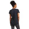 ARIAT Women’s Rebar Evolution T-Shirt(Navy Eclipse)