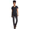 ARIAT Women’s Rebar Evolution T-Shirt(Navy Eclipse)