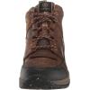 ARIAT Women’s Terrain Eco Boot Hiking(Distressed Brown/Brown Floral Emboss)