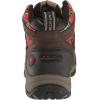 ARIAT Women’s Terrain Eco Boot Hiking(Java/Leopard Roses)