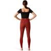 ARIAT Women’s Tri Factor Grip Full Seat Breech(Fired Brick)