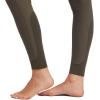 ARIAT Women’s Tri Factor Grip Knee Patch Breech(Banyan Bark)