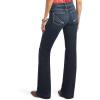 ARIAT Womens Trouser Perfect Rise Aisha Wide Leg Jean(Missouri)