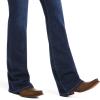 ARIAT Womens Ultra Stretch Perfect Rise Katie Flare JeanJeans(Maya)
