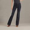 ARIAT Womens Ultra Stretch Perfect Rise Katie Flare JeanJeans(Rinse)