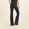 ARIAT Womens Ultra Stretch Perfect Rise Katie Flare JeanJeans(Rinse)