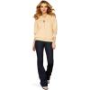 ARIAT Women’s Unwind Sweatshirt(Tannin)
