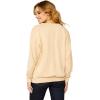 ARIAT Women’s Unwind Sweatshirt(Tannin)